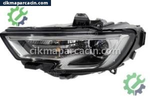 AUDI A3 2017 2021 SOL FAR 8V0941043E