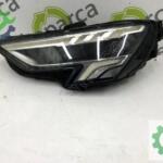 AUDI A3 2017 2022 SOL FAR 8Y0941033A