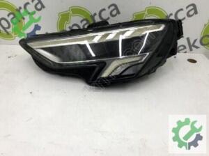 AUDI A3 2017 2022 SOL FAR 8Y0941033A