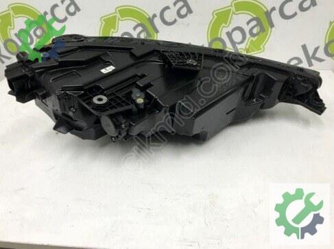 Audi A3 Sol Ön Far 8Y0941033A çıkma parça