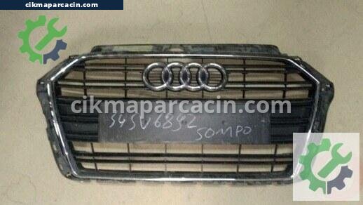 Audi A3 Ön Panjur çıkma parça
