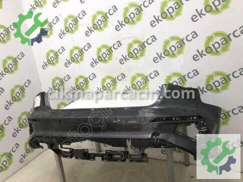 Audi A3 Arka Tampon 8Y4807511 çıkma parça