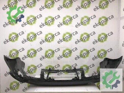 Audi A3 Arka Tampon 8Y4807511 çıkma parça