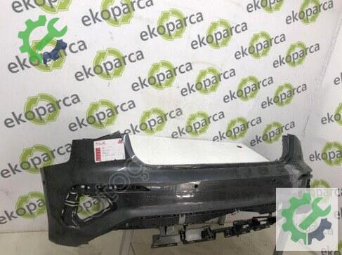 Audi A3 Arka Tampon 8Y4807511 çıkma parça