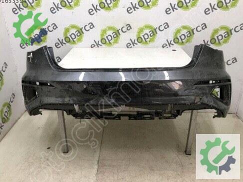 Audi A3 Arka Tampon çıkma parça