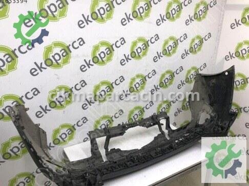 Audi A3 Arka Tampon 8Y5807511 çıkma parça