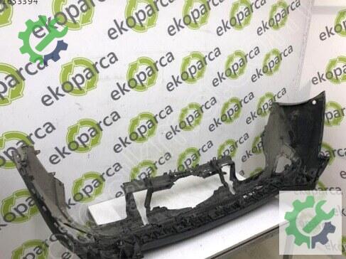 Audi A3 Arka Tampon 8Y5807511 çıkma parça