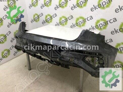 Audi A3 Arka Tampon 8Y5807511 çıkma parça