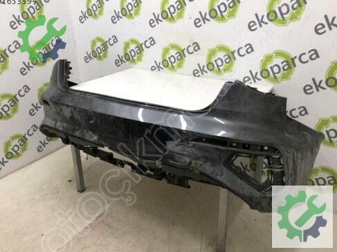 Audi A3 Arka Tampon 8Y5807511 çıkma parça