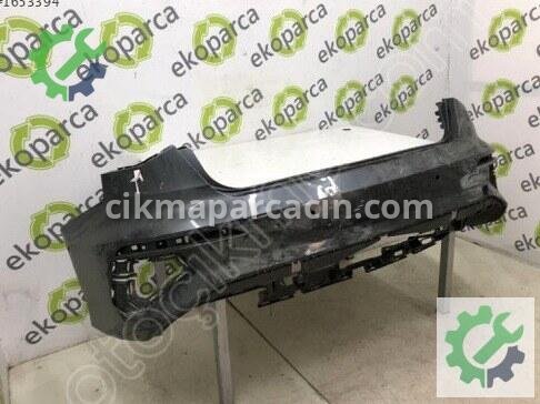 Audi A3 Arka Tampon 8Y5807511 çıkma parça