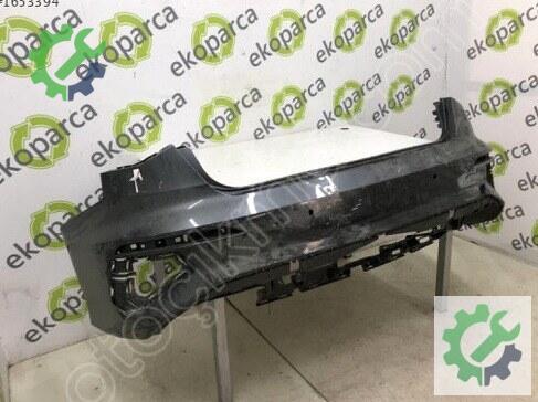 Audi A3 Arka Tampon 8Y5807511 çıkma parça