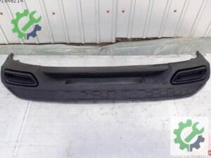 AUDI A3 2020 2022 ARKA TAMPON SPOYLER 8Y5807521B