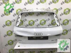 AUDI A3 2020 2022 BAĞAJ KAPAĞI 8Y4827025
