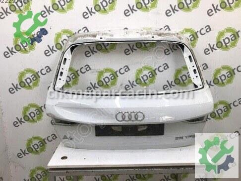 Audi A3 Bagaj Kapağı 8Y4827025 çıkma parça