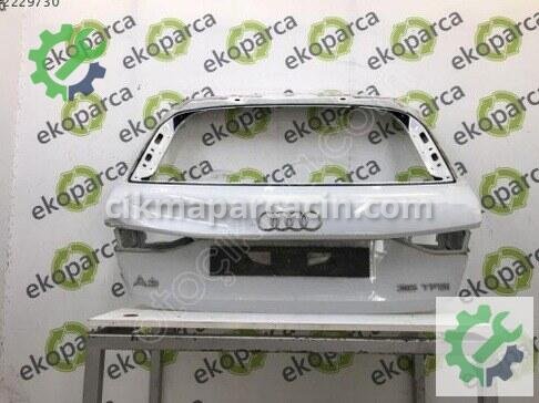 Audi A3 Bagaj Kapağı 8Y4827025 çıkma parça