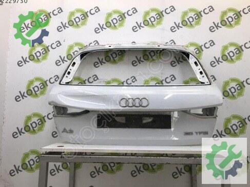 Audi A3 Bagaj Kapağı 8Y4827025 çıkma parça