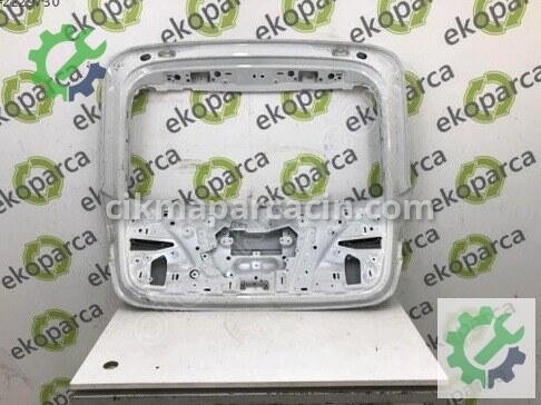 Audi A3 Bagaj Kapağı 8Y4827025 çıkma parça