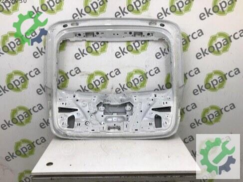 Audi A3 Bagaj Kapağı 8Y4827025 çıkma parça