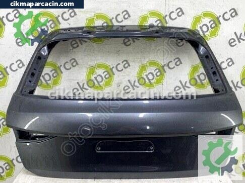 Audi A3 Bagaj Kapağı çıkma parça