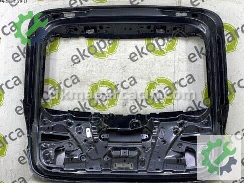 Audi A3 Bagaj Kapağı 8Y4827025 çıkma parça