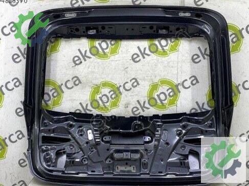 Audi A3 Bagaj Kapağı 8Y4827025 çıkma parça