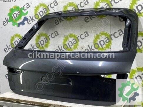 Audi A3 Bagaj Kapağı 8Y4827025 çıkma parça