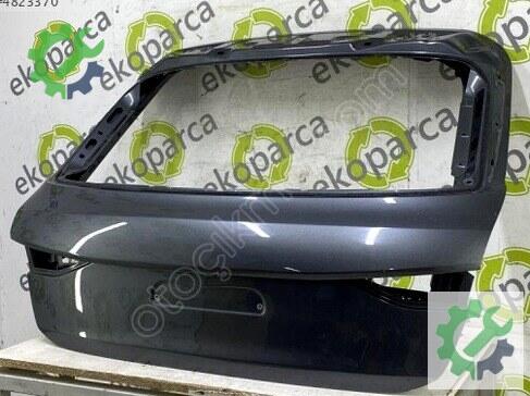 Audi A3 Bagaj Kapağı 8Y4827025 çıkma parça