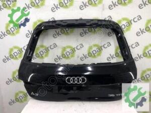 AUDI A3 2020 2022 BAĞAJ KAPAĞI  ÇIKMA 8Y4827025