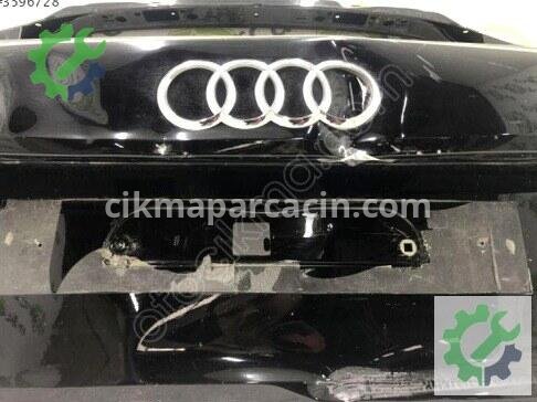 Audi A3 Bagaj Kapağı 8Y4827025 çıkma parça