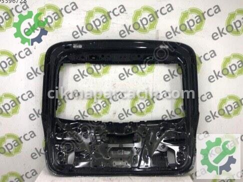 Audi A3 Bagaj Kapağı 8Y4827025 çıkma parça