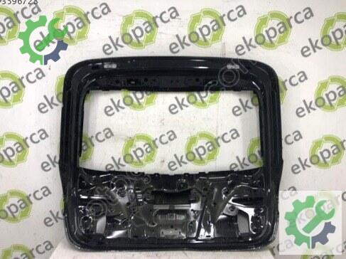 Audi A3 Bagaj Kapağı 8Y4827025 çıkma parça
