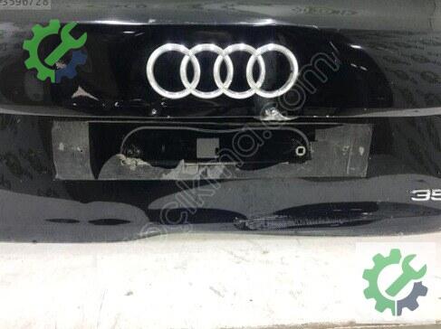 Audi A3 Bagaj Kapağı 8Y4827025 çıkma parça
