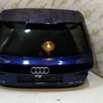 AUDI A3 2020 2022 BAĞAJ KAPAĞI SÖKME 8Y4827025