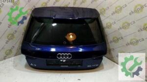 AUDI A3 2020 2022 BAĞAJ KAPAĞI SÖKME 8Y4827025