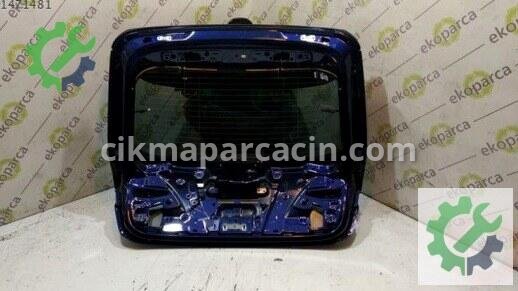 Audi A3 Bagaj Kapağı 8Y4827025 çıkma parça
