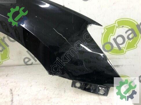 Audi A3 Sağ Ön Çamurluk 8Y0821106 çıkma parça