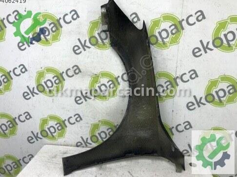 Audi A3 Sağ Ön Çamurluk 8Y0821106 çıkma parça