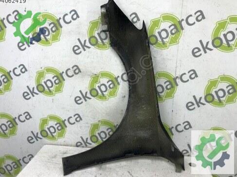 Audi A3 Sağ Ön Çamurluk 8Y0821106 çıkma parça