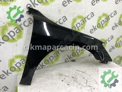 Audi A3 Sağ Ön Çamurluk 8Y0821106 çıkma parça