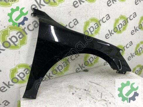 Audi A3 Sağ Ön Çamurluk 8Y0821106 çıkma parça