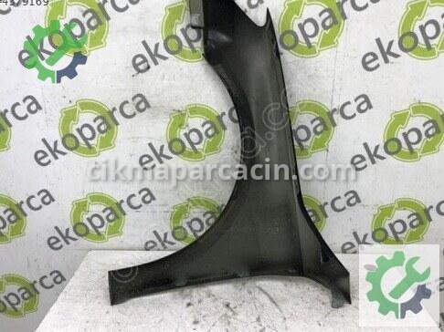 Audi A3 Sağ Ön Çamurluk 8Y0821106 çıkma parça