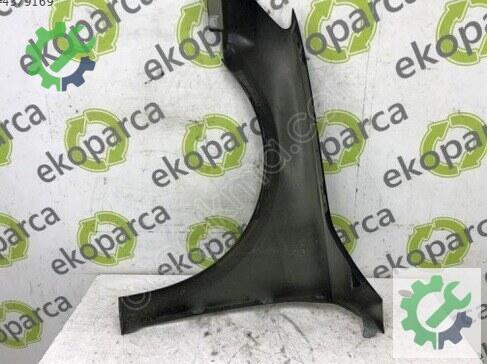 Audi A3 Sağ Ön Çamurluk 8Y0821106 çıkma parça