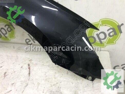 Audi A3 Sağ Ön Çamurluk 8Y0821106 çıkma parça