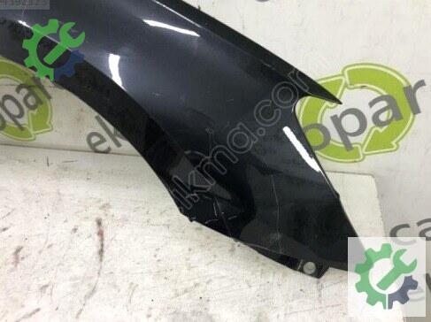 Audi A3 Sağ Ön Çamurluk 8Y0821106 çıkma parça