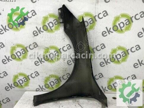 Audi A3 Sağ Ön Çamurluk 8Y0821106 çıkma parça