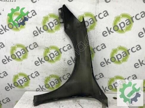 Audi A3 Sağ Ön Çamurluk 8Y0821106 çıkma parça
