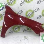 AUDI A3 2020 2022 ÇAMURLUK ÖN SAĞ 8Y0821106