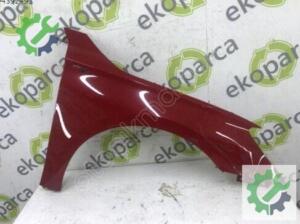 AUDI A3 2020 2022 ÇAMURLUK ÖN SAĞ 8Y0821106