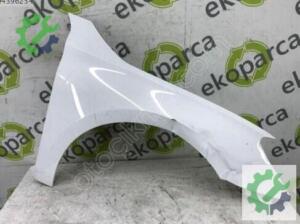 AUDI A3 2020 2022 ÇAMURLUK ÖN SAĞ 8Y0821106