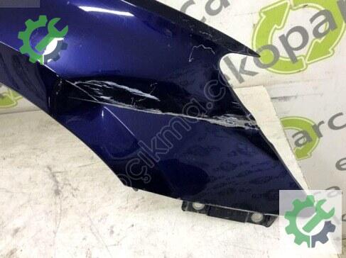 Audi A3 Sağ Ön Çamurluk 8Y0821106 çıkma parça